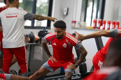 futebol, Matheus Bahia, Inter<!-- NICAID(16266990) -->