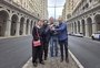 Empresa vencedora do edital recebe chaves do Viaduto Otávio Rocha e inicia ocupação de lojas revitalizadas