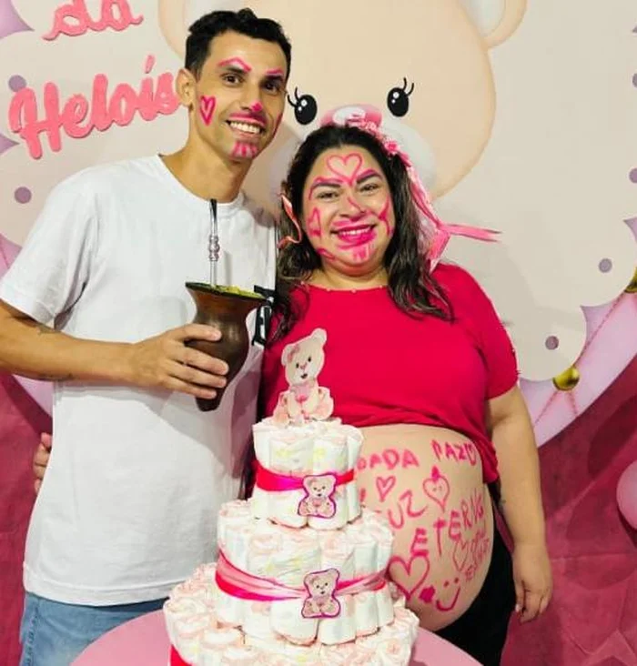 Arquivo pessoal / Divulgação