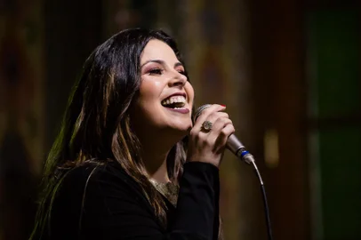 Com shows, workshops e teatro, Caxias Soul Duetos segue com programação até o final de novembro<!-- NICAID(15901289) -->