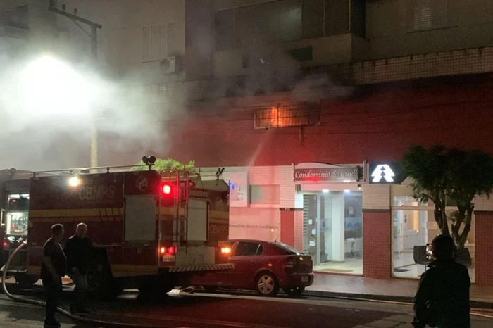 Arquivo pessoal / Divulgação