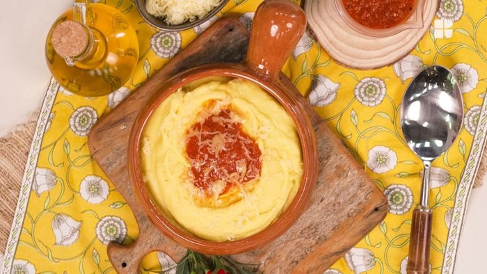 Receitas / Divulgação