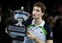 Quem é Ugo Humbert, adversário de João Fonseca no Masters 1000 de Miami 
