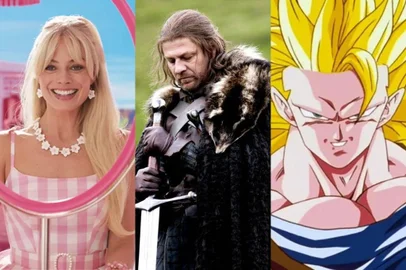 Os filmes e séries mais pesquisados no Google
