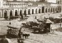 Curiosidades sobre a Carris: bondes puxados por mulas, controle norte-americano e encampação pela prefeitura de Porto Alegre