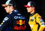 Lando Norris supera Max Verstappen e crava a pole do GP dos Estados Unidos de Fórmula 1