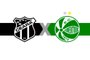 equipes se enfrentam na Arena Castelão, pela última rodada do Brasileirão 2022<!-- NICAID(15262885) -->