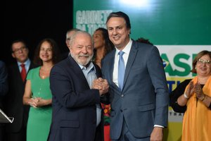 TON MOLINA / FOTOARENA/ESTADÃO CONTEÚDO