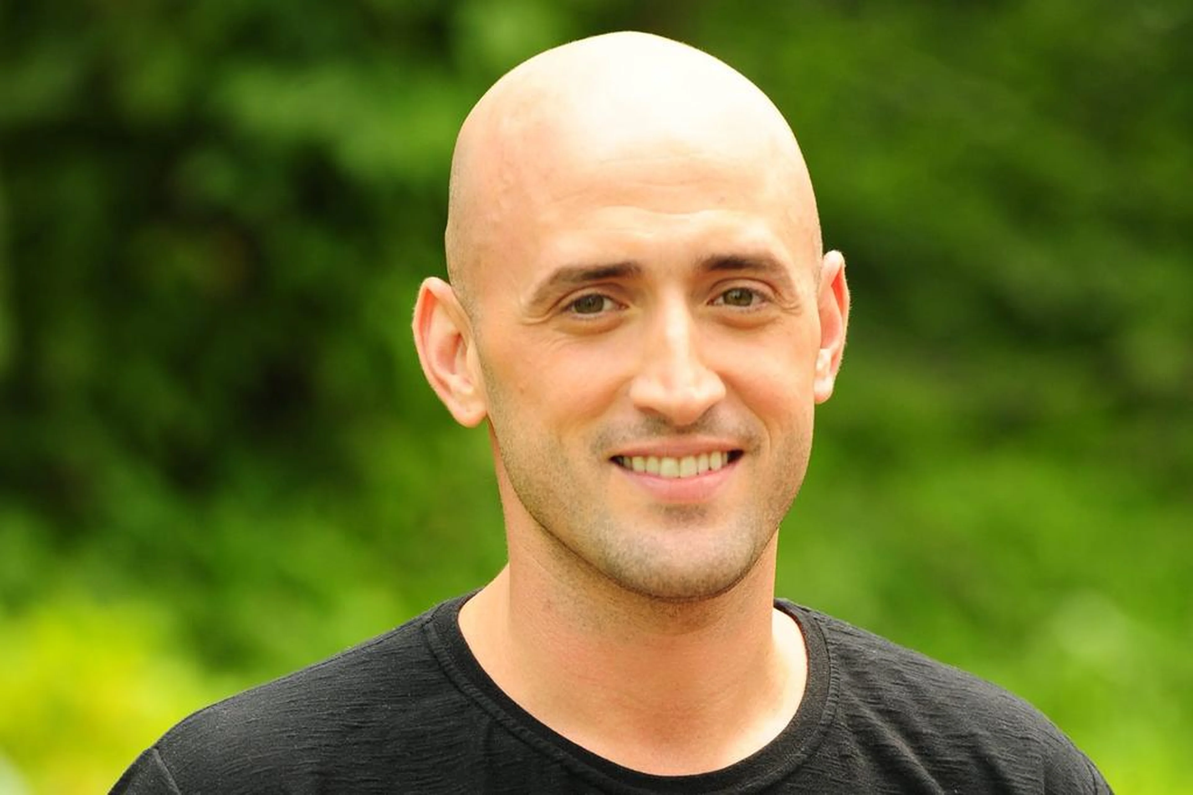 João Miguel Júnior/TV Globo/Divulgação