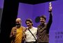 Festival de Gramado premia um falso filme de futebol