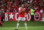 Inter vence o Fluminense, entra no G-4 e atinge sequência recorde no Brasileirão de pontos corridos