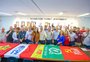 PT e PDT acertam os ponteiros na primeira reunião depois de aprovada a aliança