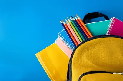 Conceito de educação, ensino infantil - Foto: fotoluigi868/stock.adobe.comFonte: 907418192<!-- NICAID(15911823) -->
