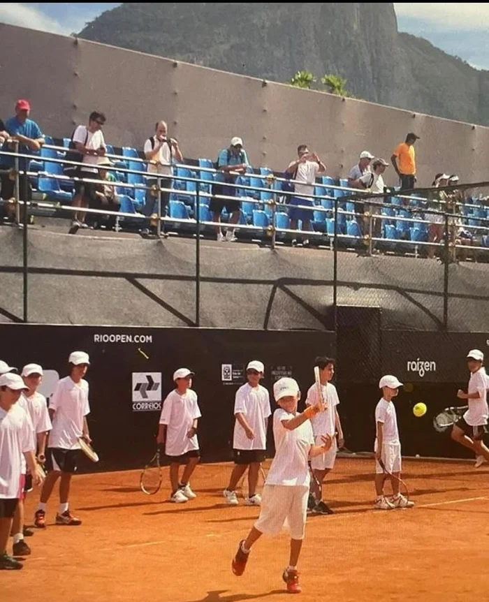 Arquivo pessoal / Reprodução