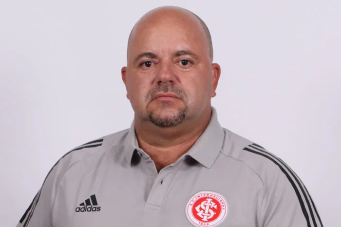 Ricardo Duarte / Inter,Divulgação Ricardo Duarte / Inter,Divulgação