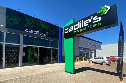 Cadile's<!-- NICAID(16287954) -->