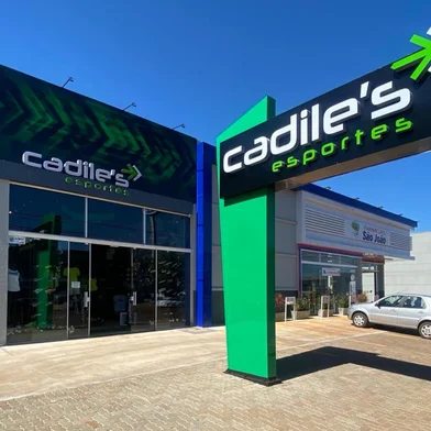 Cadile's<!-- NICAID(16287954) -->