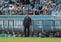 Acompanhe ao vivo a busca do Grêmio por um novo treinador