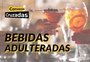 Conversas Cruzadas: especialistas debatem onda de intoxicações por metanol em bebidas alcoólicas. Você sabe o que está ingerindo?