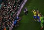 Ouça os gols da goleada do Brasil sobre a Coreia do Sul