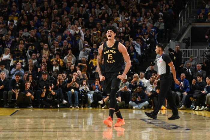 NOAH GRAHAM / NBAE / GETTY IMAGES / GETTY IMAGES VIA AFP NOAH GRAHAM / NBAE / GETTY IMAGES / GETTY IMAGES VIA AFP