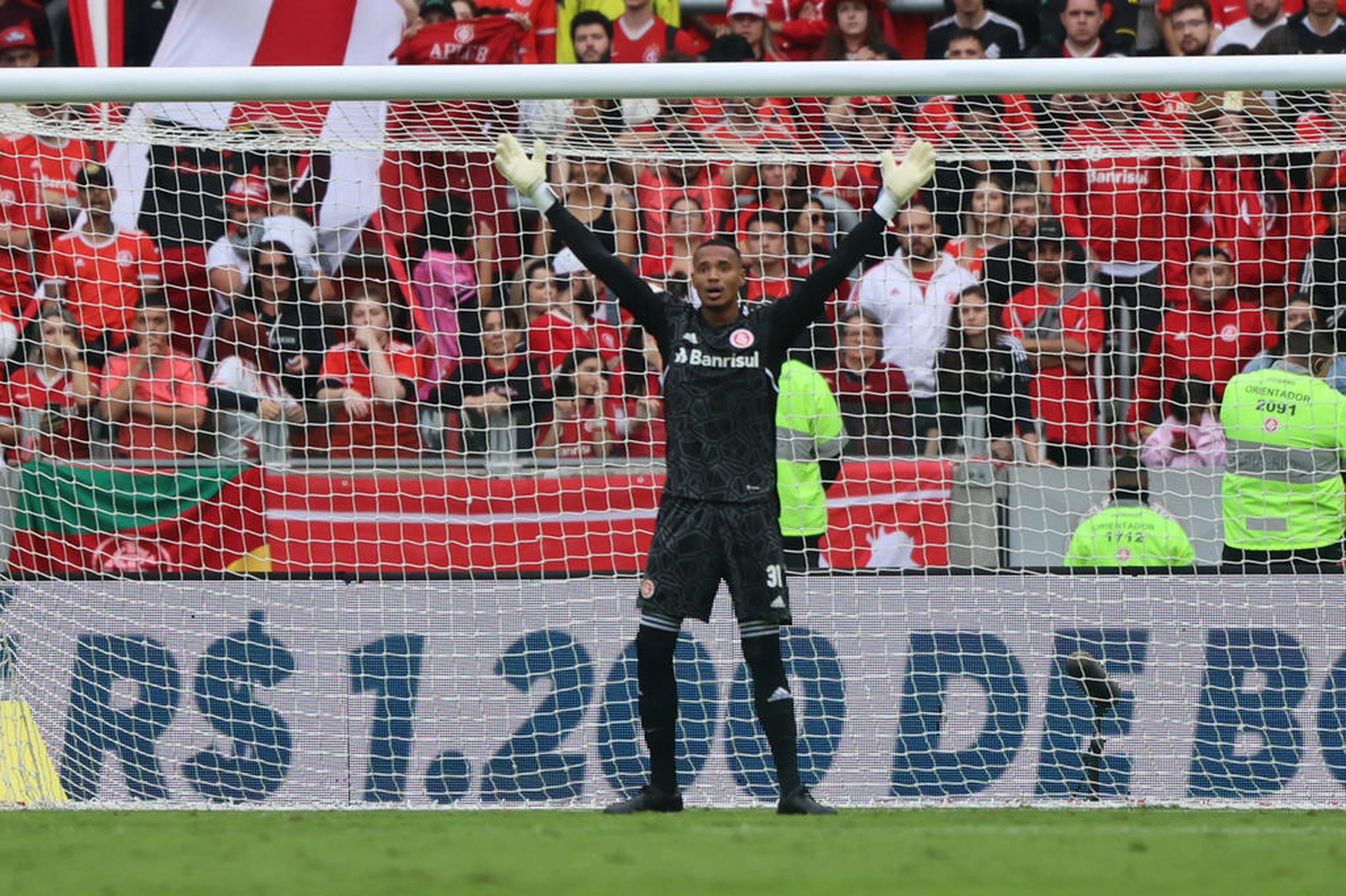 Ricardo Duarte/Inter,Divulgação