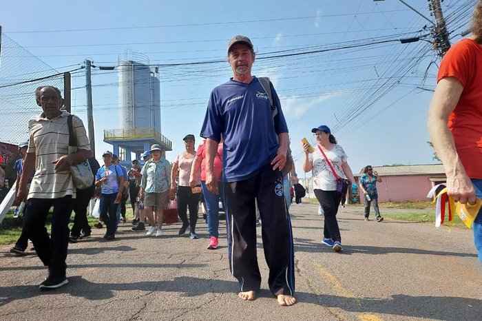 Julia Possa / Agencia RBS