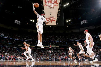 Brandon Ingram, NBA, New Orleans Pelicans