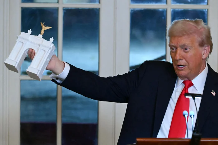 ANDREW CABALLERO-REYNOLDS / AFP ANDREW CABALLERO-REYNOLDS / AFP