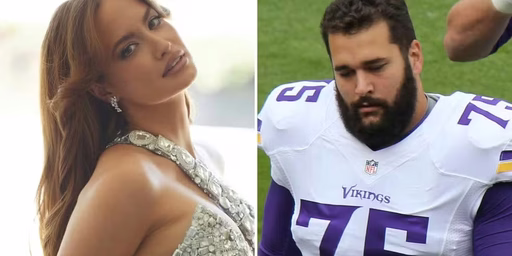 Ex-jogador da NFL processa ex-esposa ap&oacute;s coment&aacute;rios sobre seu p&ecirc;nis em live