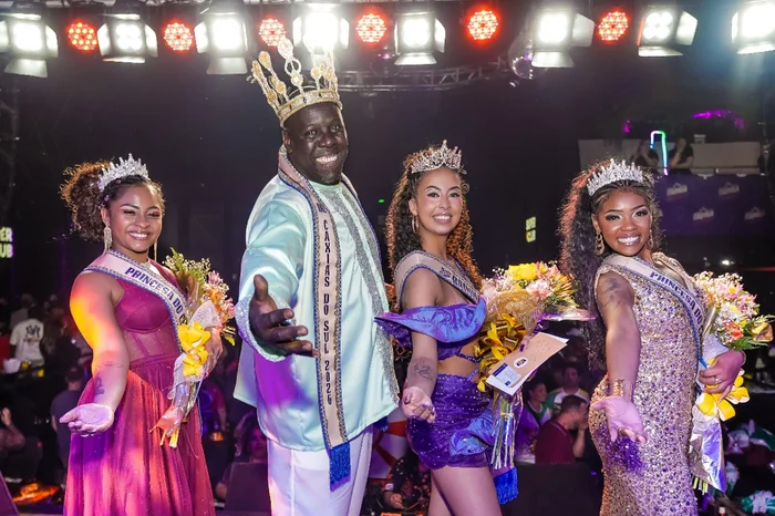 William Cabral / Divulgação William Cabral / Divulgação