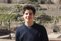 Carlos Acutis <!-- NICAID(15771922) -->