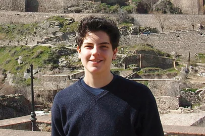 Carlos Acutis <!-- NICAID(15771922) -->