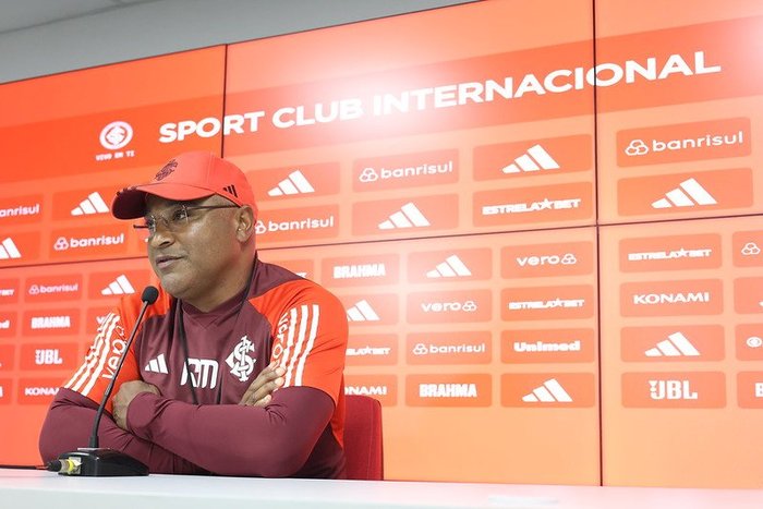 Ricardo Duarte, Inter / Divulgação