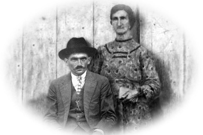 Acervo de família / divulgação
