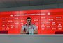 Anthoni fala sobre o foco do Inter para chegar à final do Gauchão: “Vantagem pode ser enganosa”