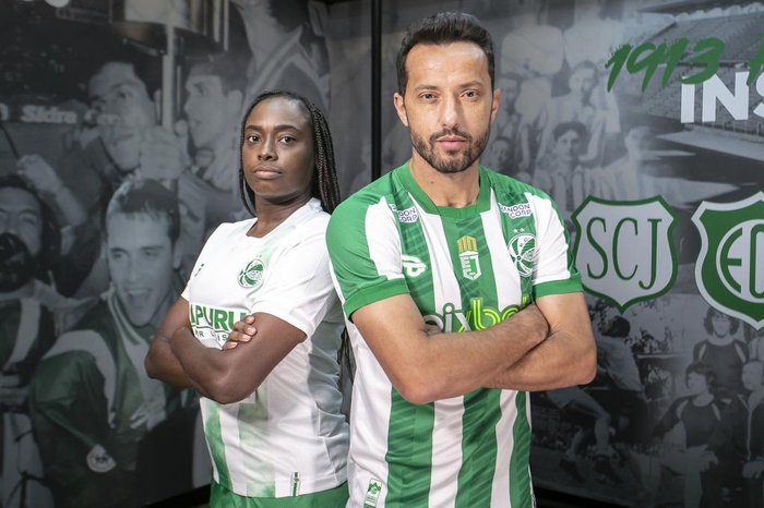 Fernando Alves / E.C.Juventude/Divulgação