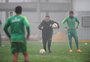 Conheça os números e o histórico do novo técnico do Juventude