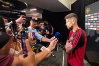 Futebol, flamengo, jorginho, mundial de clubes