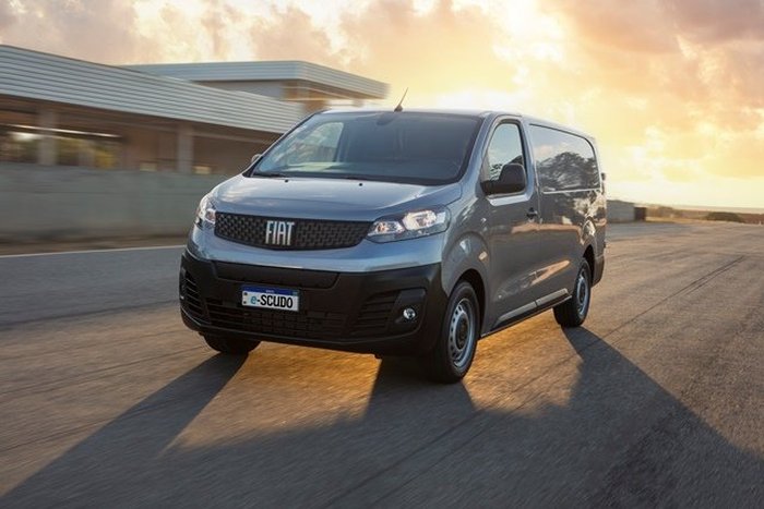 Fiat / Divulgação Fiat / Divulgação