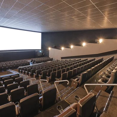 Rede gaúcha de cinemas investe R$ 1 milhão para modernizar sala em shopping<!-- NICAID(15736534) -->