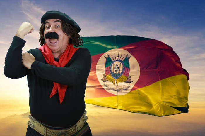 Fabrício Eckhard / Divulgação