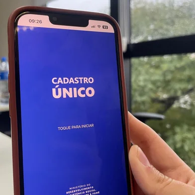 CadASTRO ÚNICO <!-- NICAID(16082216) -->