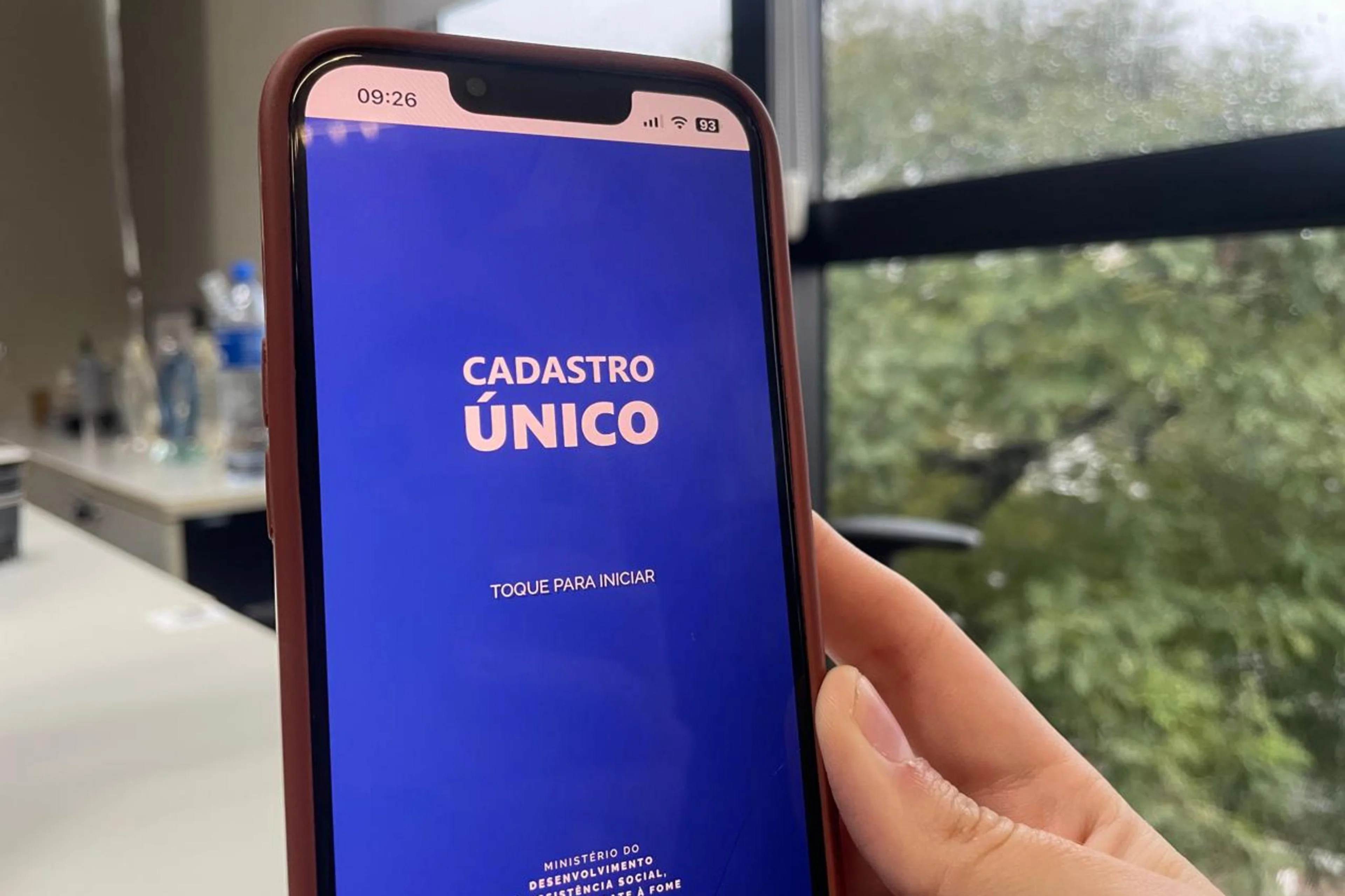 Lohana Barros/Grupo RBS