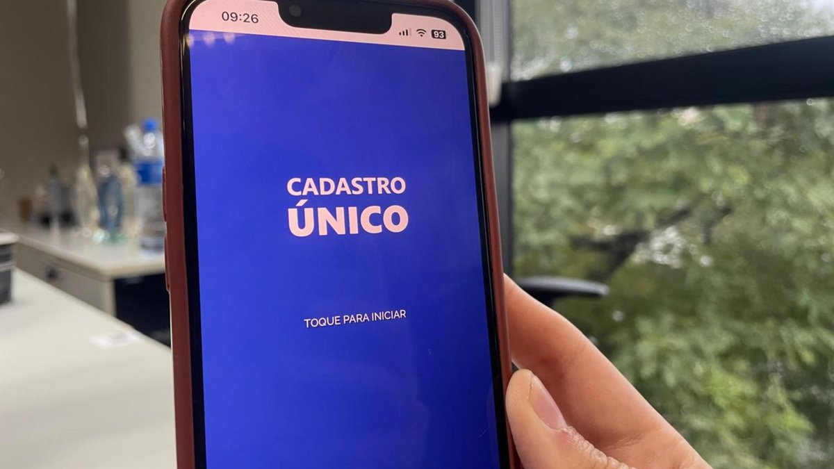 Cad&Uacute;nico: saiba como se inscrever e solicitar benef&iacute;cios