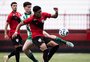 Juventude perde fora de casa para o Atlético-GO pelo Brasileirão Sub-20