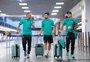 Juventude define logística para estreia na Copa do Brasil entre as semifinais do Gauchão