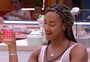 Aline é a primeira pipoca do "BBB 25" a atingir 1 milhão de seguidores no Instagram