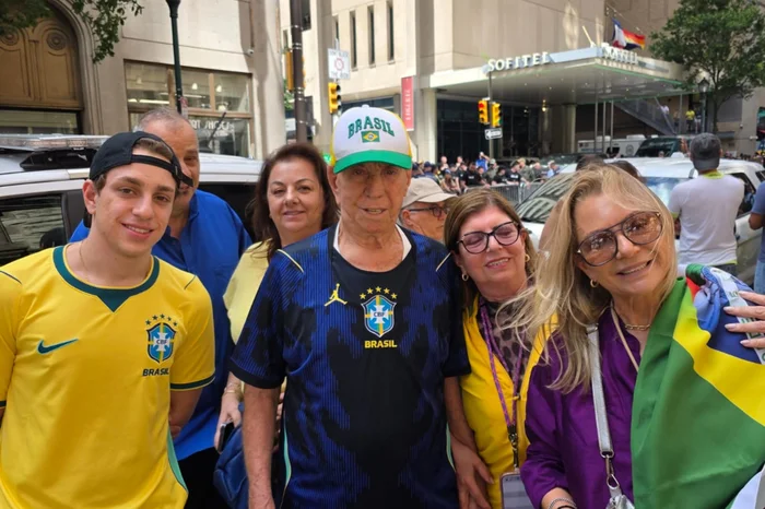 Rodrigo Oliveira / Agência RBS