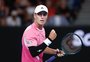 Quem é o australiano que será rival de João Fonseca no Masters 1000 de Cincinnati